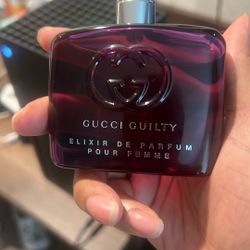 Gucci Guilty 