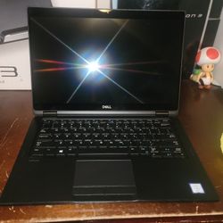 Dell Latitude 7389 2 In 1 