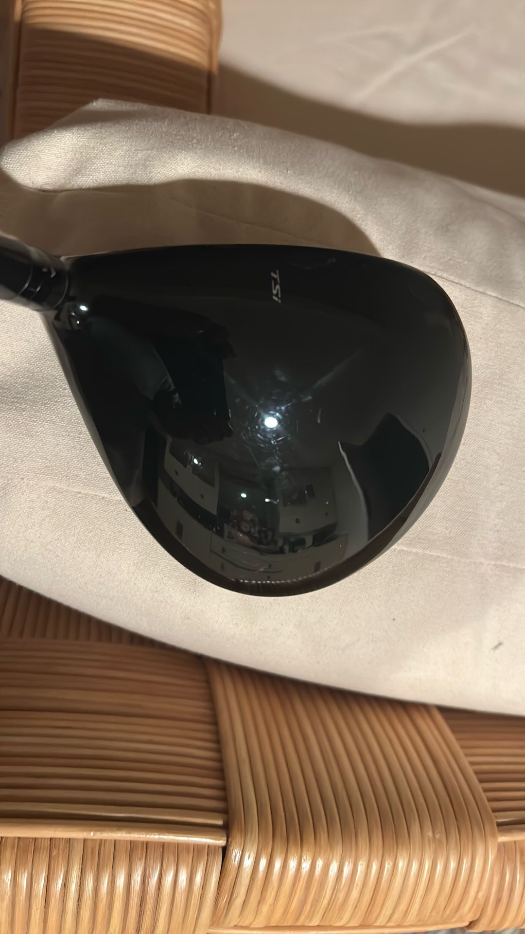 Titliest TSi3 Driver
