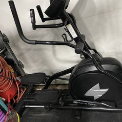 Elliptical