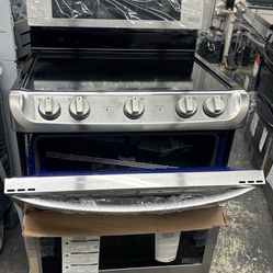 SAMSUNG /ELECTRIC / BRAND NEW /2 OVEN 