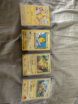 Pokemon: Pikachu Lot
