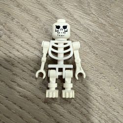 Vintage Lego Skeleton 