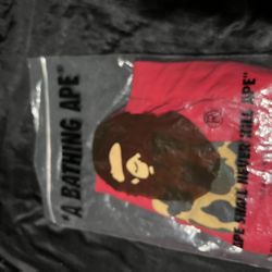 Bape Shorts (Read Description)