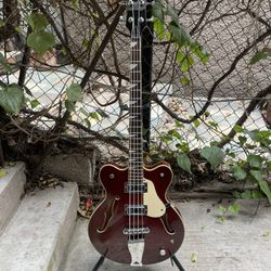 Eastwood classic 4 Bass