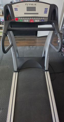 True Treadmill