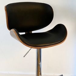 New In Box One Bar Stool 