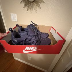 Nike air Vapor max Plus Size 9