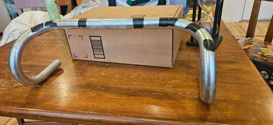 Nitto Noodle handlebar