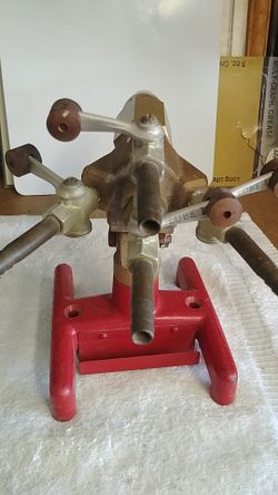 Tourch Multi Port Tourch Constuction Plumbing Hobby Tool