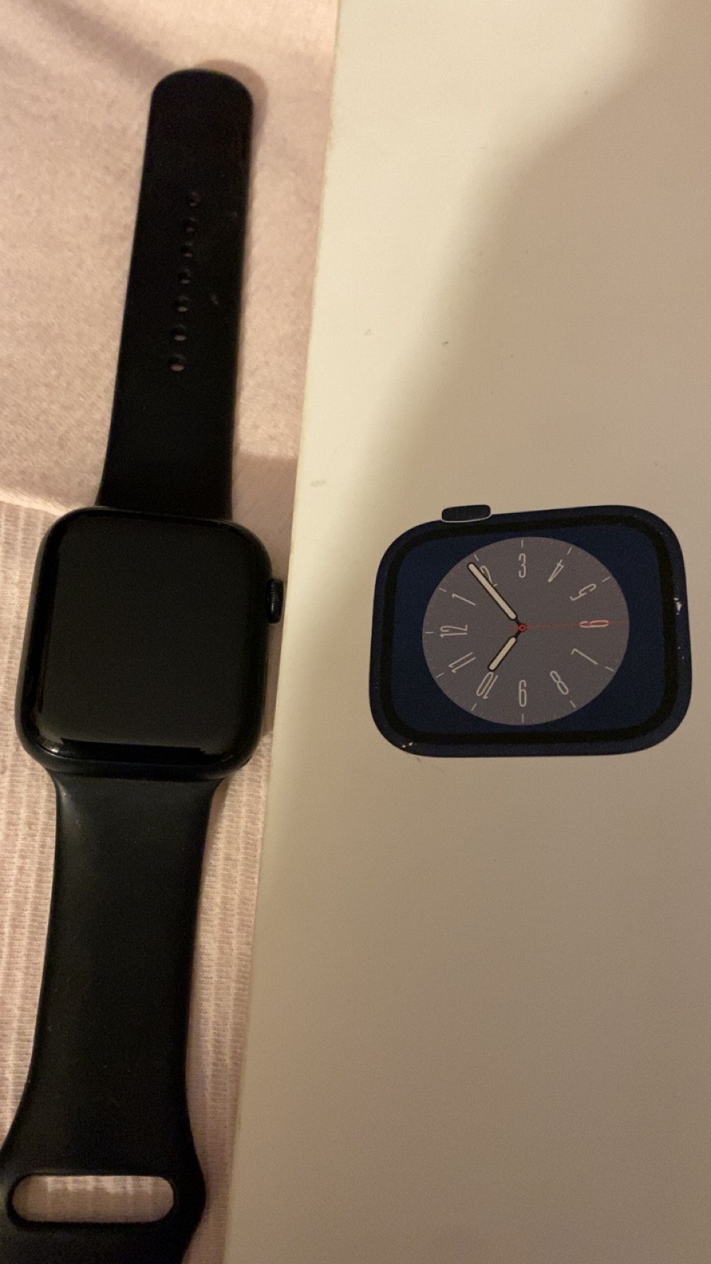 Apple Watch