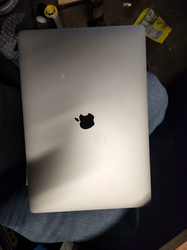 Brand New Mac Book Pro