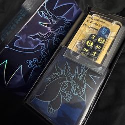 Phantasmal Flames Bulk