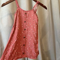 Toddler Dress