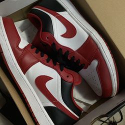 Nikes