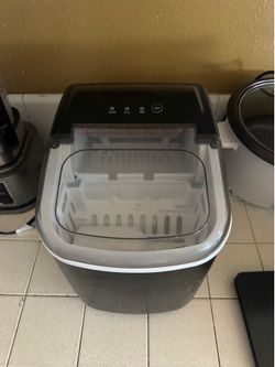 ice maker