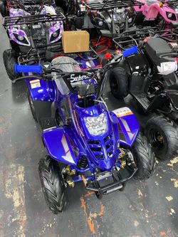 ATV