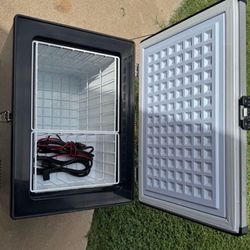 Whynter 45 Qt. Portable Refrigerator NEW