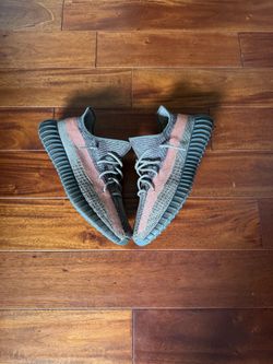 Yeezy 350 Ash Stone