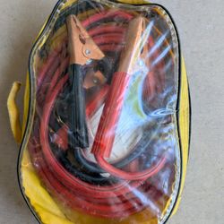 Jump Cable 