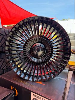 22’ inch wheels for silverado tahoe yukon ford f150 ford raptor for cheap