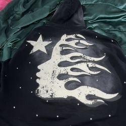 Hellstar Hoodie 