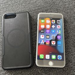 iPhone 7 Plus