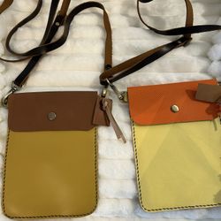 Crossbody