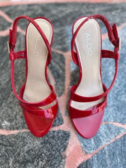 ALDO Cute working heels