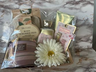 Perfect Pamper Gift Set