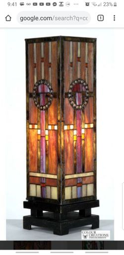 2 lamp table beautiful