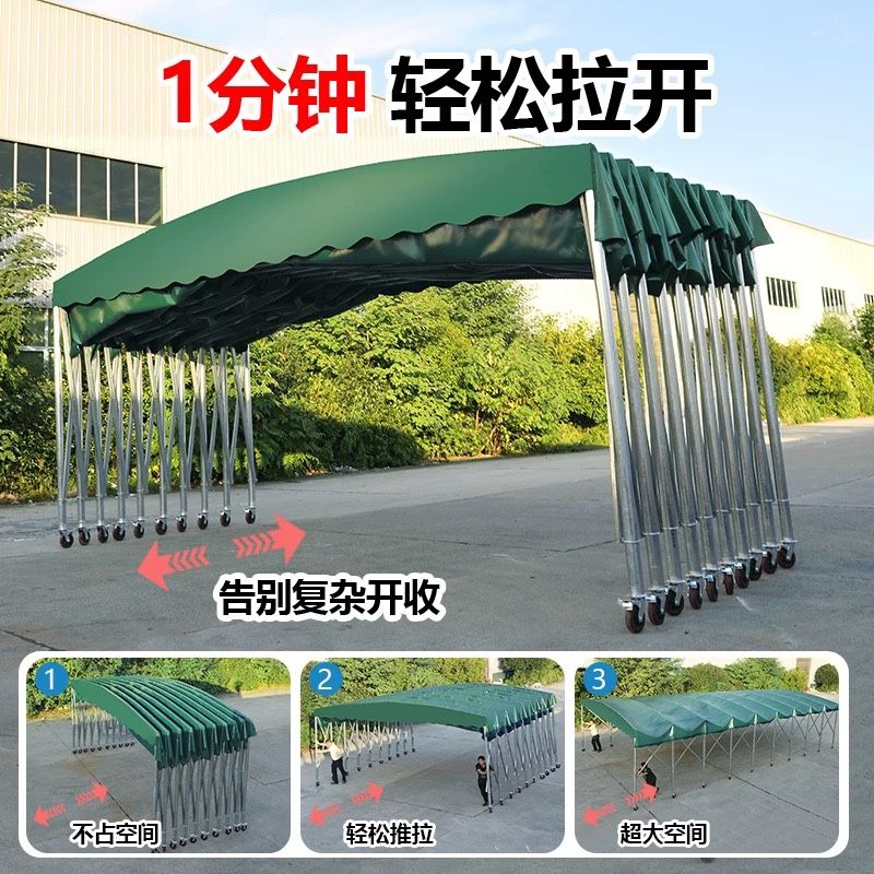 Carport 、13x30 FT Party Tent with 2 Storage Bags & Removable Sidewalls Outdoor Canopy Gazebo for Carport Camping Garden Wedding BBQ Commercial