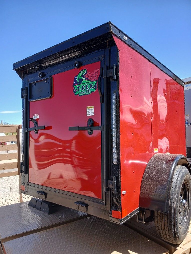 Trailer For Sale