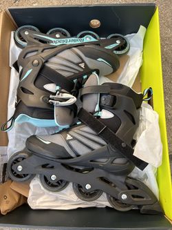 Rollerblades