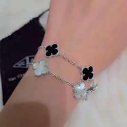 Van Cleef Bracelet 