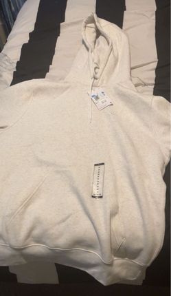 Medium tall Nike hoodie never worn
