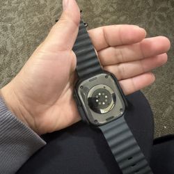 Apple Watch Ultra 3