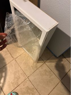 Medicine cabinet