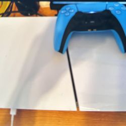 Ps5 Digital (slim)