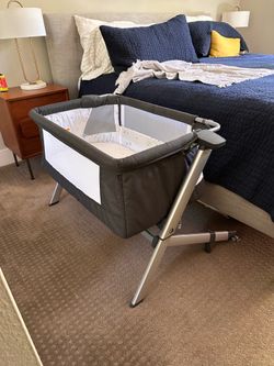 Bassinet