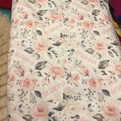 New Baby Blanket