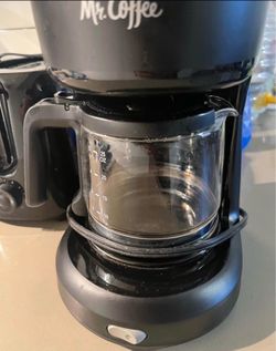 Mr Coffee 5 cup