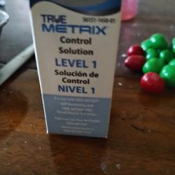 True Matrix Control Solution Level 1 Solution De Control Nivel 1