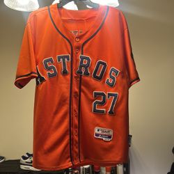 Houston Astros Altuve