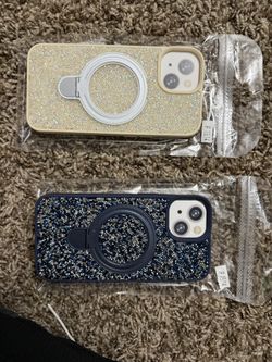 BEATIFUL CASES IPHONE 13,14 MAG SAFE WOMEN 🤳📲🎆🌠