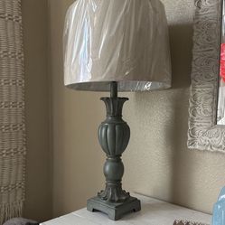 Home Decor- Lamp $15