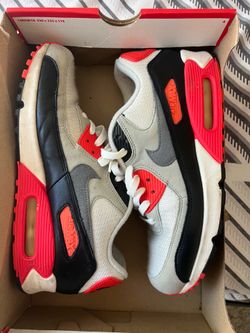 Nike size 9