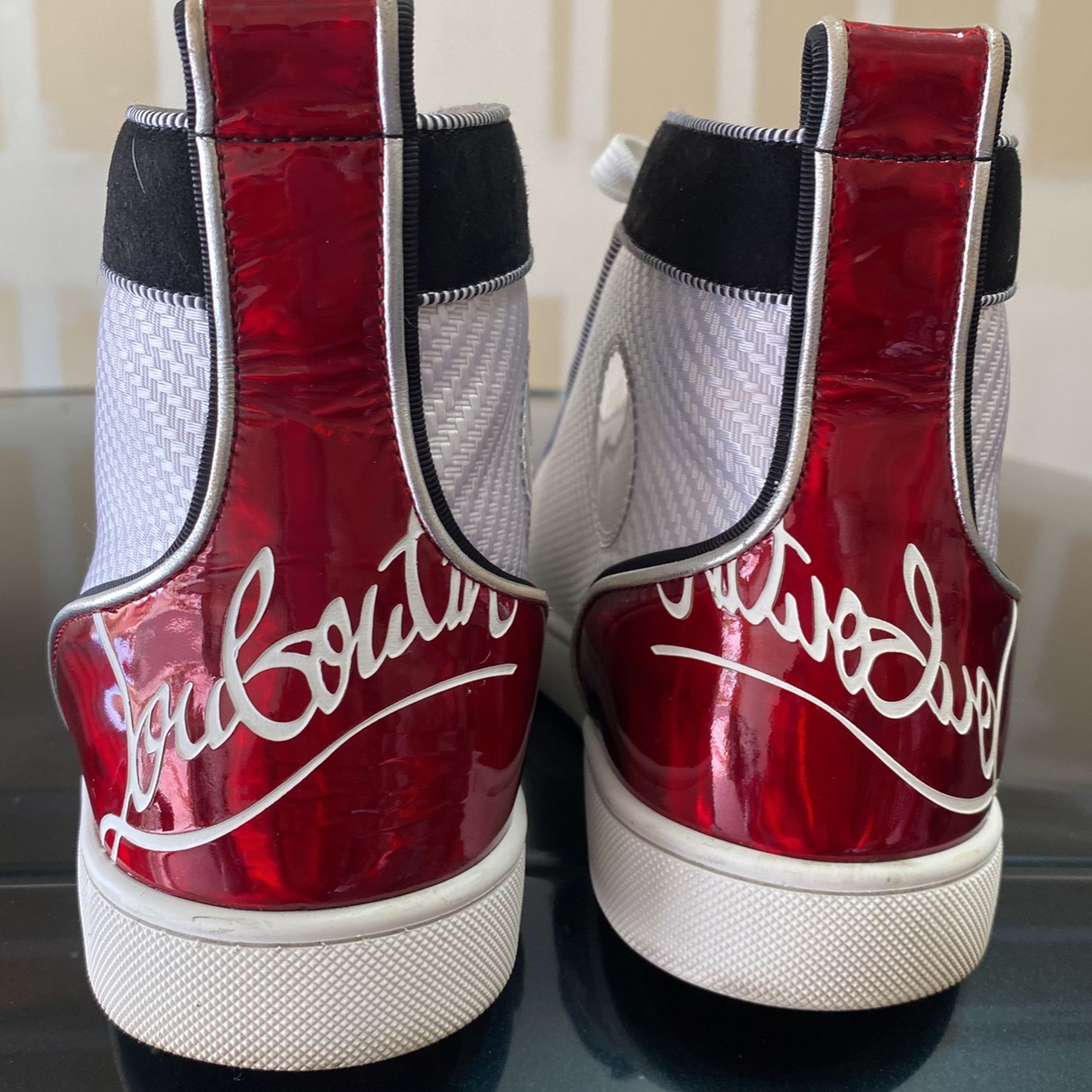 Christian Louboutin