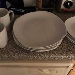 Dish Set 