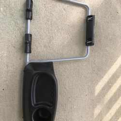 BOB Greco stroller car seat adapter